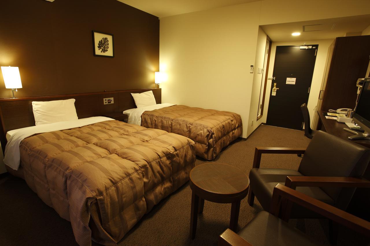 Karasuyamajo Country Club Hotel Kültér fotó