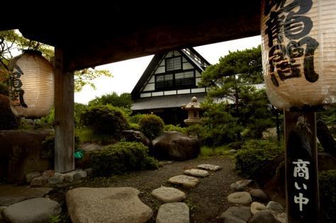 Karasuyamajo Country Club Hotel Kültér fotó