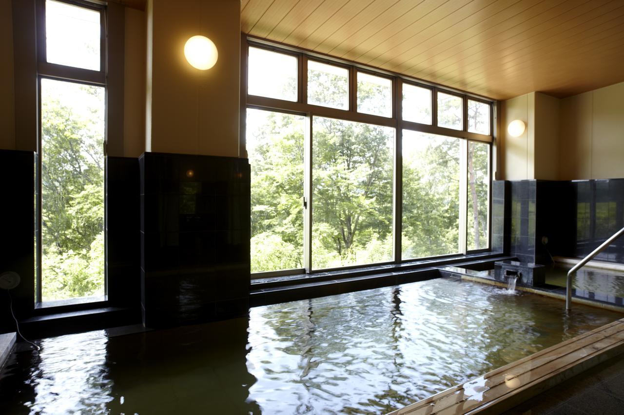 Karasuyamajo Country Club Hotel Kültér fotó