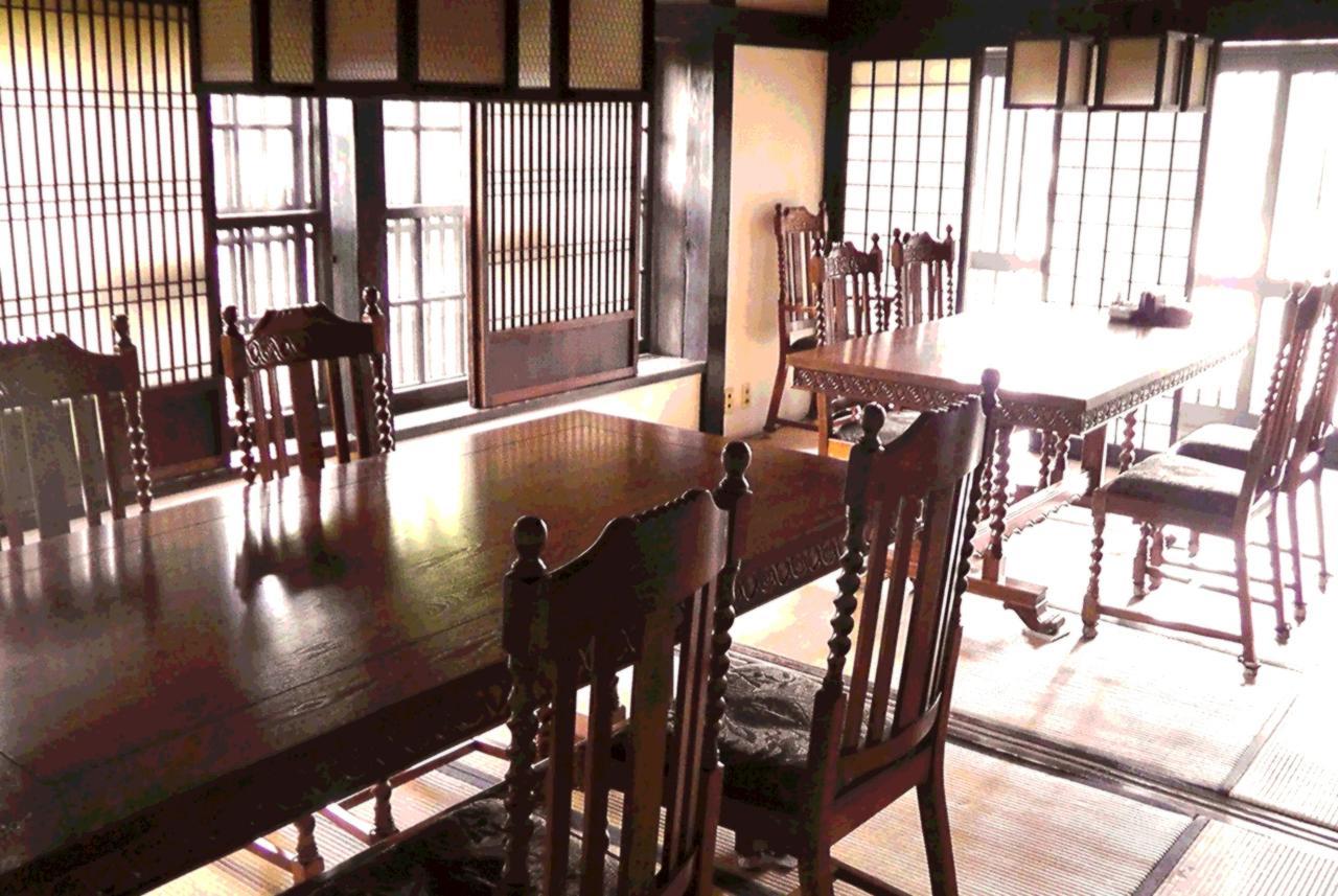 Karasuyamajo Country Club Hotel Kültér fotó