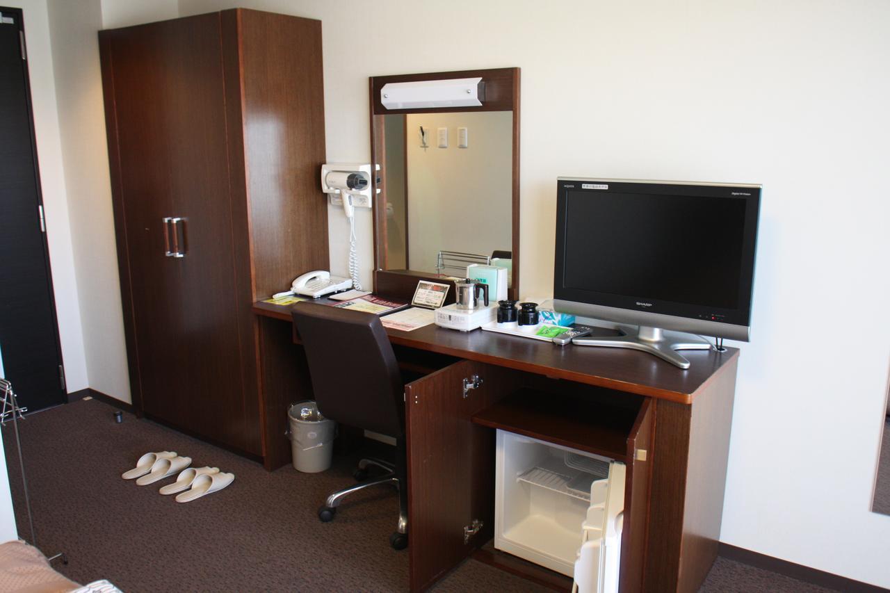 Karasuyamajo Country Club Hotel Kültér fotó