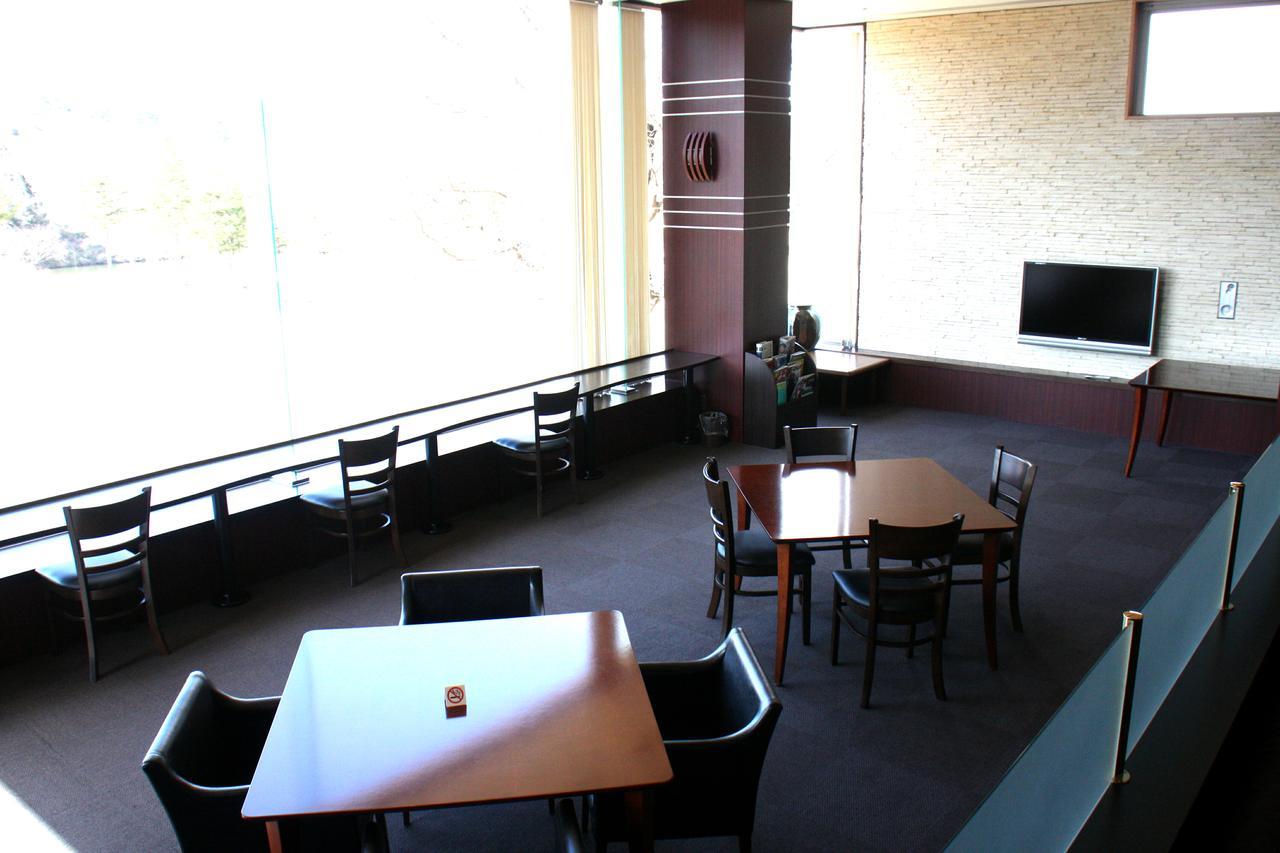 Karasuyamajo Country Club Hotel Kültér fotó