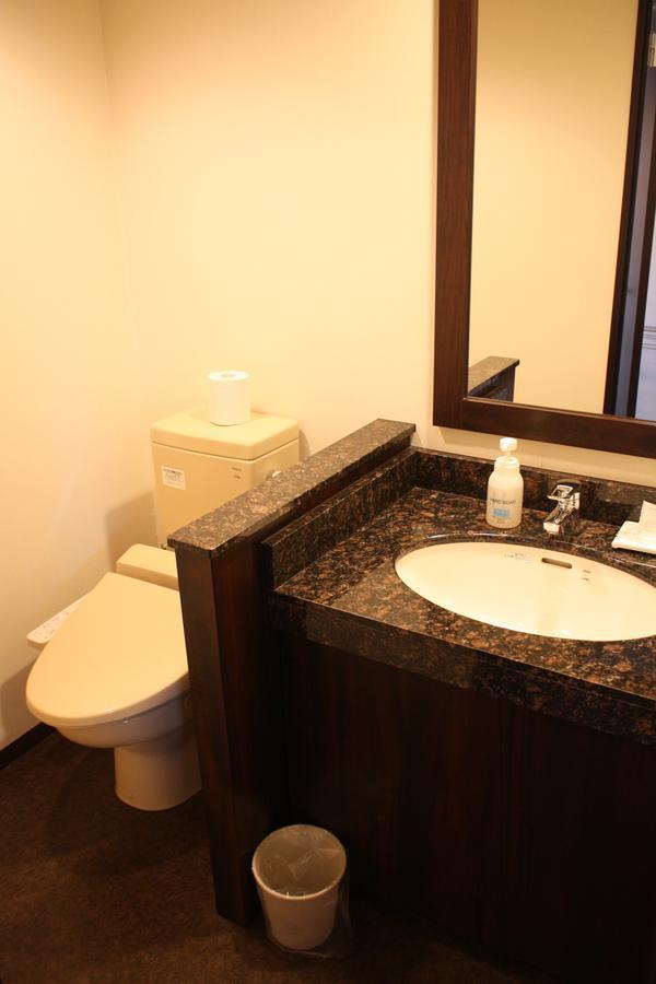 Karasuyamajo Country Club Hotel Kültér fotó