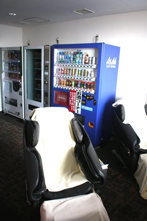 Karasuyamajo Country Club Hotel Kültér fotó