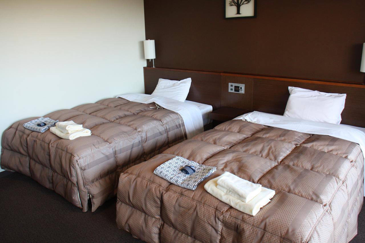 Karasuyamajo Country Club Hotel Kültér fotó