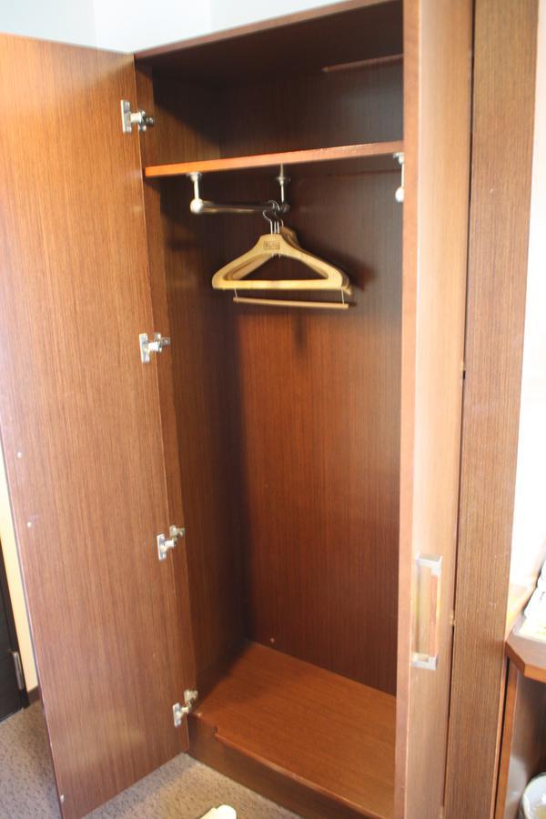 Karasuyamajo Country Club Hotel Kültér fotó
